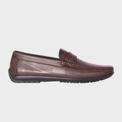 Giày Moccasin Nam Masculine ML500
