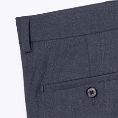 Quần Âu Nam Masculine Slimfit MQ501