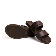 Dép Da Nam Trẻ Masculine MCT500