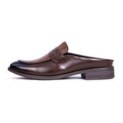 Giày sục Sabo Nam Masculine GSB504