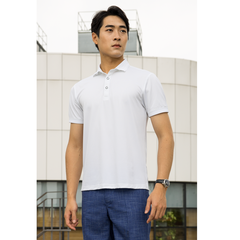 Áo Polo Nam Cao Cấp Masculine Regularfit MPV24.4
