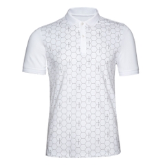Áo Polo Nam Cao Cấp Masculine Slimfit MPL23.13