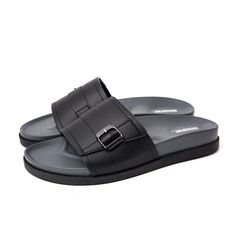 Dép Da Nam Trẻ Masculine MCT509
