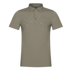 Áo Polo Nam Tơ Tằm Masculine Slimfit MPL501