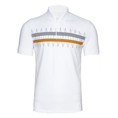 Áo Polo Nam Cao Cấp Masculine Slimfit MPL23.15
