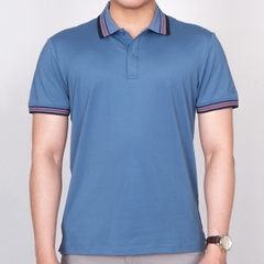 Áo Polo Nam Cao Cấp Masculine Regularfit MPL23.11