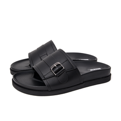 Dép Da Nam Trẻ Masculine MCT509