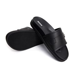 Dép Da Nam Trẻ Masculine MCT509
