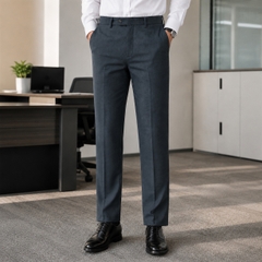 Quần Âu Nam Masculine Regularfit MFG601