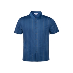 Áo Sơ Mi Nam Tơ Tằm Masculine Regularfit ASM600