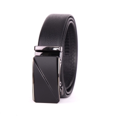 Thắt lưng Nam Masculine Leather DLN702