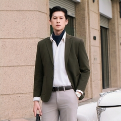 Áo Blazer Dạ Nam Masculine ADM600