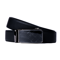 Thắt lưng Nam Masculine Leather DLN502