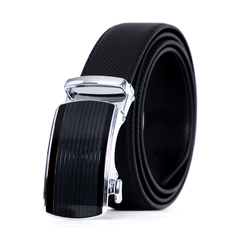 Thắt lưng Nam Masculine Leather DLN502