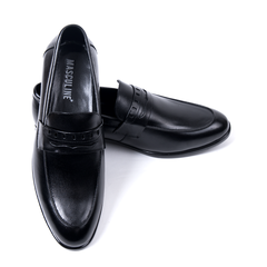 Giày Loafer Nam Masculine GCP001