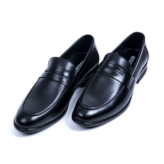 Giày Loafer Nam Masculine GCP002