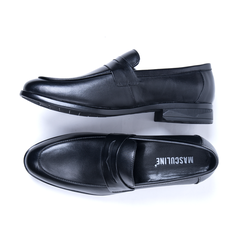 Giày Loafer Nam Masculine GCP002