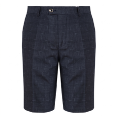 Quần Short Âu Nam Masculine Regularfit MSA24.1