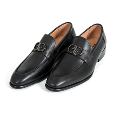 Giày Loafer Nam Masculine GHP24.1