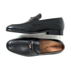 Giày Loafer Nam Masculine GHP24.3