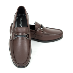 Giày Loafer Nam Masculine GKP23.8