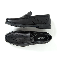 Giày Loafer Nam Masculine GKP24.1