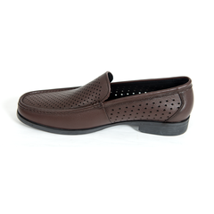 Giày Loafer Nam Masculine GKP24.1