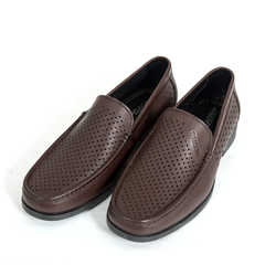 Giày Loafer Nam Masculine GKP24.1