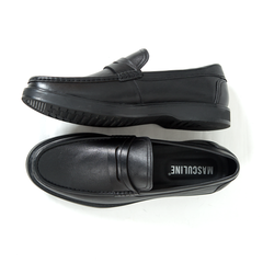 Giày Loafer Nam Masculine GKP24.2