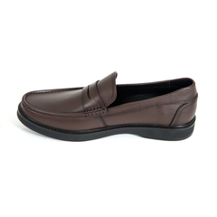 Giày Loafer Nam Masculine GKP24.2
