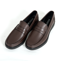 Giày Loafer Nam Masculine GKP24.2