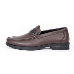 Giày Loafer Nam Masculine GSP502