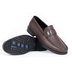 Giày Loafer Nam Masculine GSP502