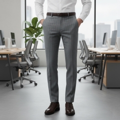 Quần Âu Nam Masculine Beggi MB24.1