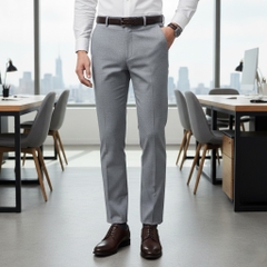 Quần Âu Nam Masculine Beggi MB24.2