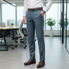 Quần Âu Nam Masculine Beggi MB24.4