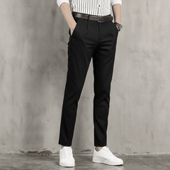 Quần Âu Nam Masculine Beggi MB24Đ