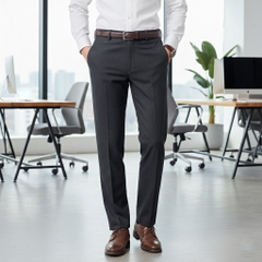 Quần Âu Nam Masculine Beggi Relax MBR501