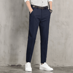 Quần Âu Nam Masculine Beggi Relax MBR502