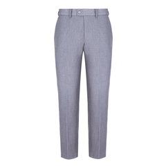 Quần Âu Nam Masculine Carrot Relax MCR500