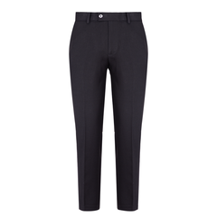 Quần Âu Nam Masculine Carrot Relax MCR500