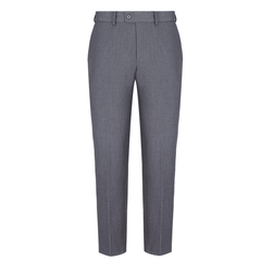 Quần Âu Nam Masculine Carrot Relax MCR500