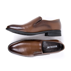 Giày Công Sở Nam Masculine MCSV001