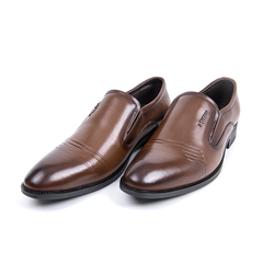 Giày Công Sở Nam Masculine MCSV001