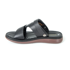 Dép Da Nam Trung Tuổi Masculine MDT24.1
