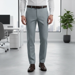 Quần Âu Nam Masculine Regularfit MFG24.1