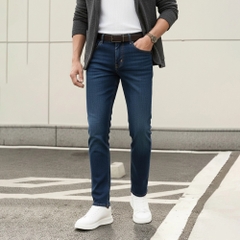 Quần Jean Beggi MJB23.1 Cao Cấp