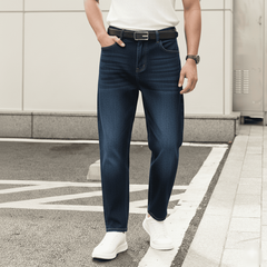 Quần Jeans Nam Masculine Beggi MJB24.3