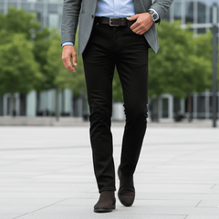 Quần Jeans Nam Masculine Regular MJRC22.5