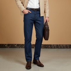 Quần Jeans Nam Masculine Regular MJRC24.2